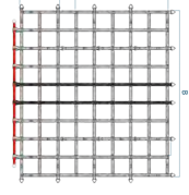Ladungssicherungsnetze