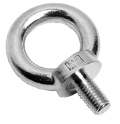 Ringschraube