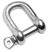 Schäkel