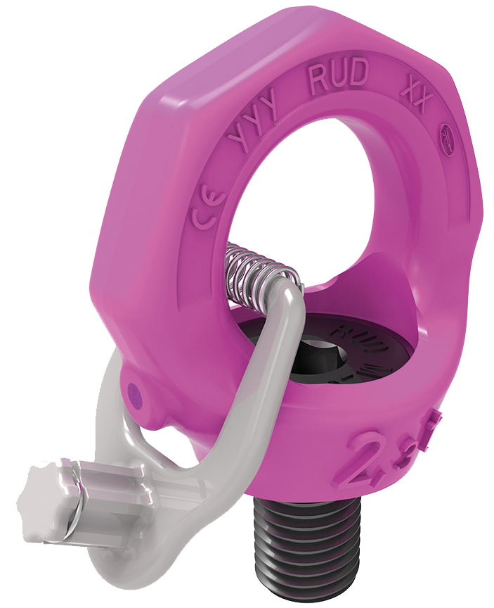 RUD VRS-Starpoint