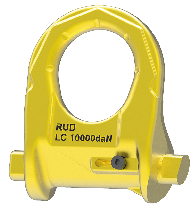 RUD Zurrpunkte